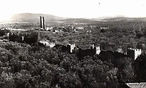 Tlemcen.Mansourah 01